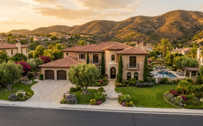 How to Price Your Porter Ranch Home for a 2026 Move-Up Decision
