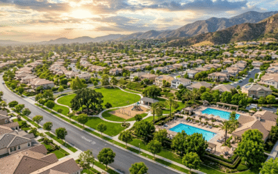 Is Living in a Porter Ranch HOA Community Right for You?