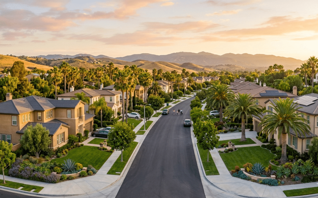 Should You Buy in Porter Ranch with a VA Loan in 2026? Find Out Now!