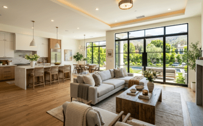 How Competitive Are Offers for Porter Ranch Gated View Homes in 2025?