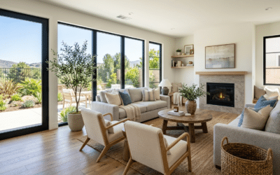 Should You Sell Your Porter Ranch Home in 2026 to Downsize?