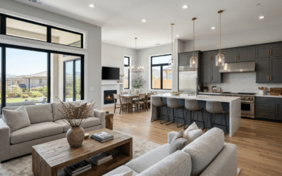 How Much To Budget For Porter Ranch New Construction All-In Costs 2026