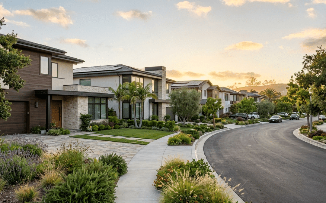 All-In Budget for a 4-Bedroom Home in Porter Ranch for Bay Area Families in 2026