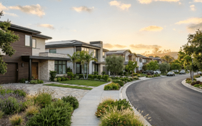 All-In Budget for a 4-Bedroom Home in Porter Ranch for Bay Area Families in 2026