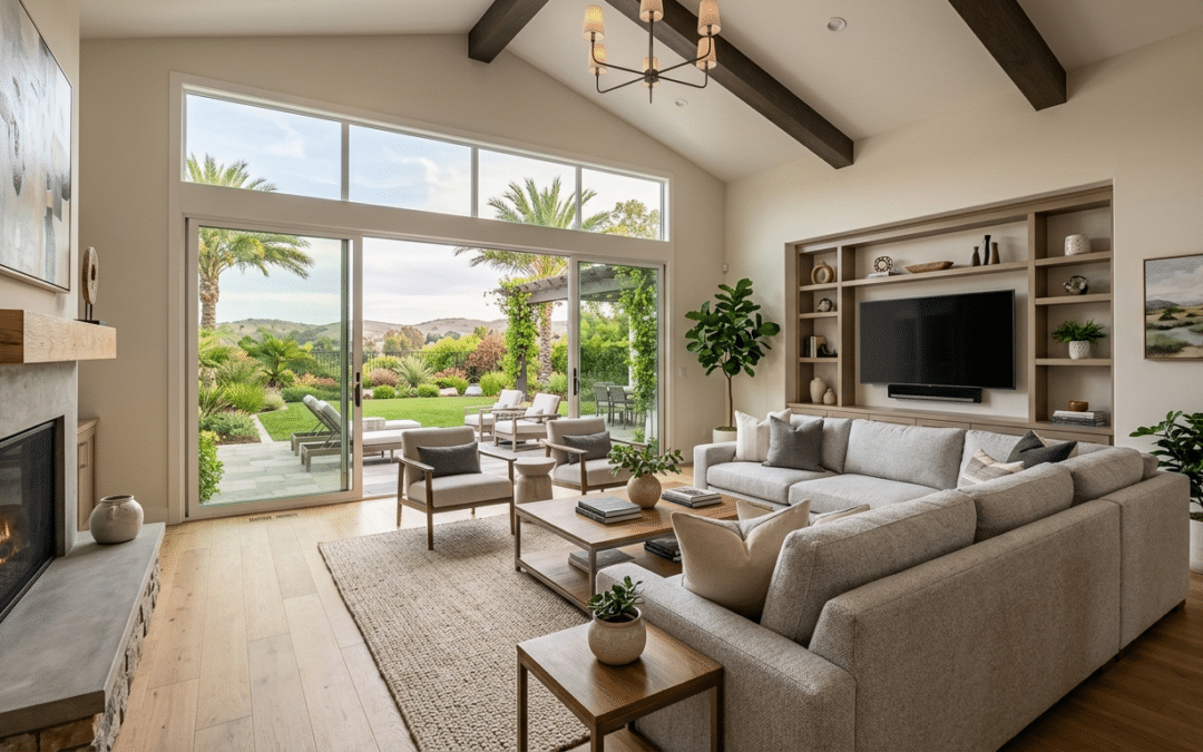 Should You Buy or Rent First in Porter Ranch for 2026? A Guide for Bay Area Families