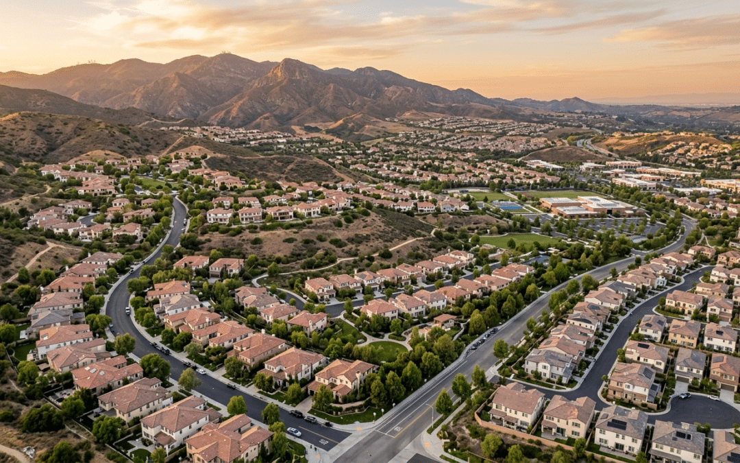 Unlock Equity in Porter Ranch: Downsizer Strategy for Home Sales in 2026