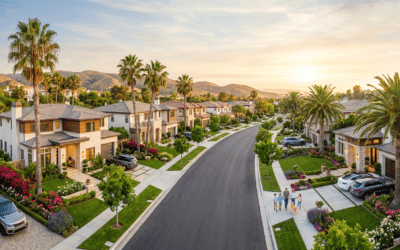 Figuring Out Your Price Range for a Newer 4–5 Bedroom in Porter Ranch 2026