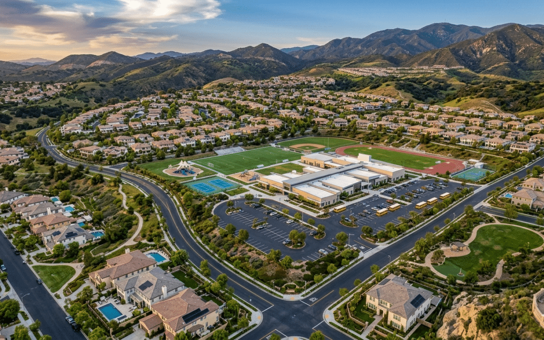 Porter Ranch New Construction Investment: 2026 Insights for Savvy Investors