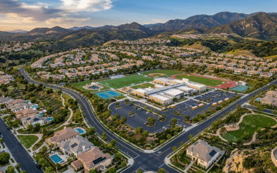 Porter Ranch New Construction Investment: 2026 Insights for Savvy Investors