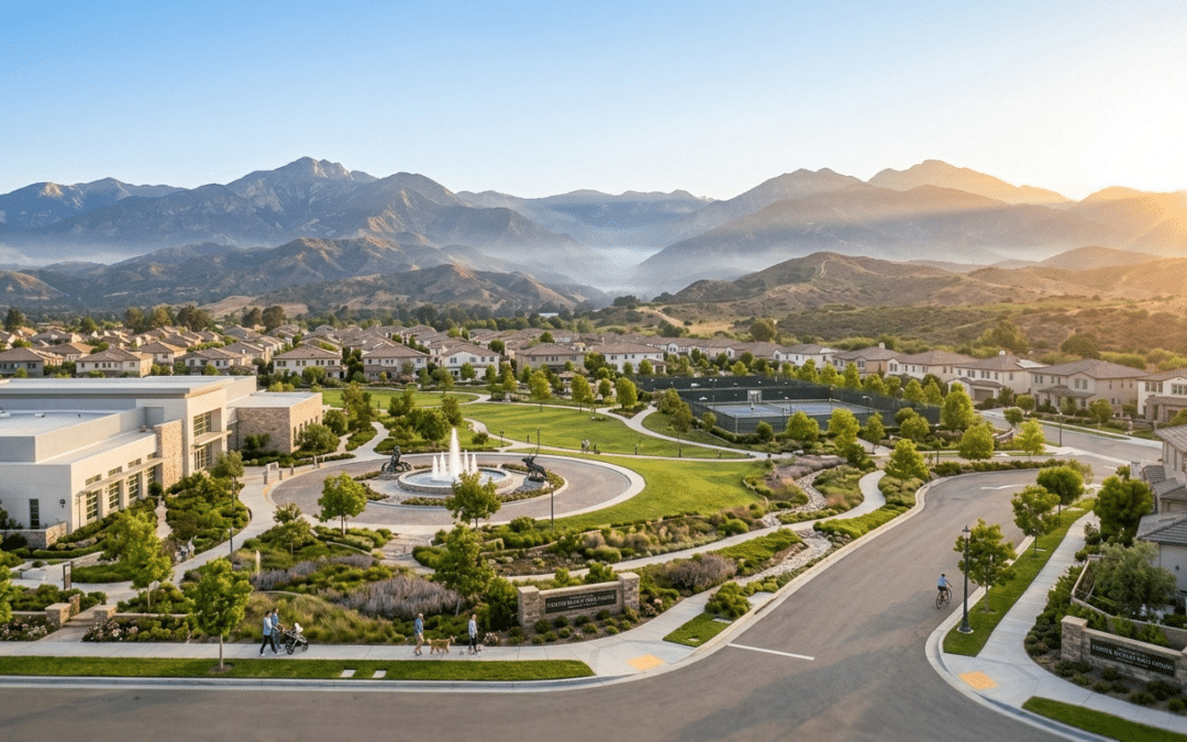 Porter Ranch Divorce Home Sale: Mediation vs Court Order Comparison 2026 for Sellers