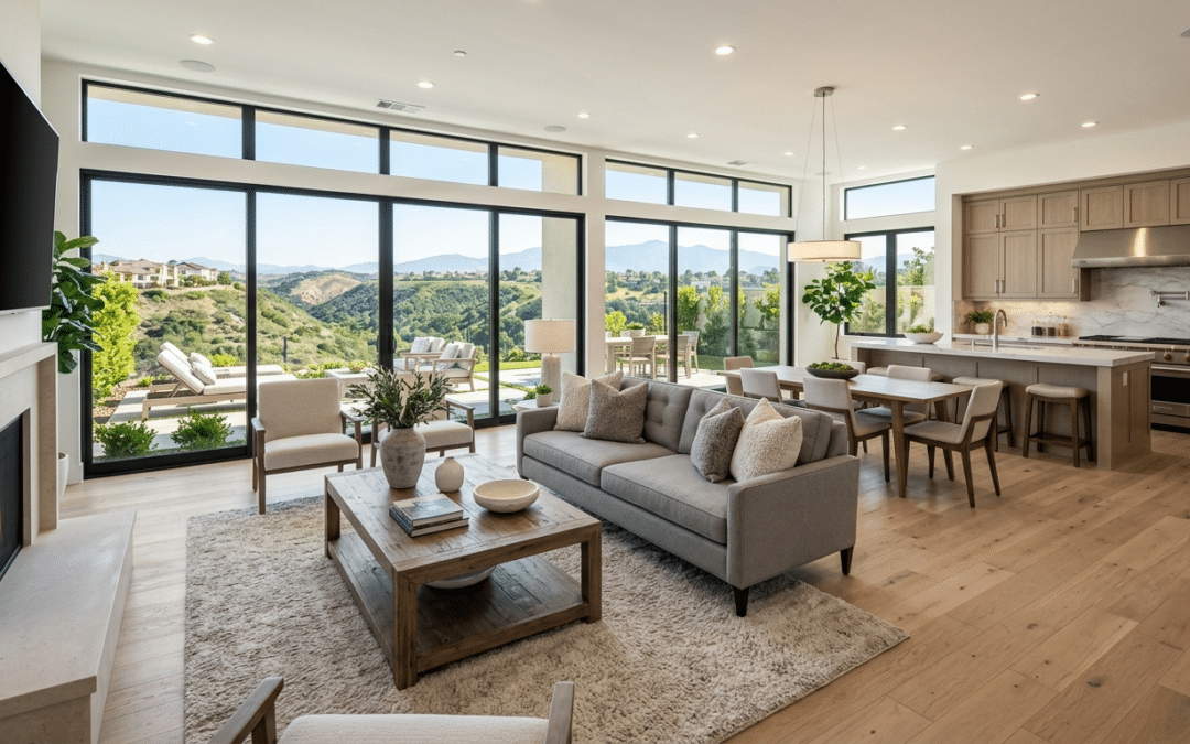 Realistic Sale Price for 4-5 Bedroom Porter Ranch Homes in 2026 | Downsizing Guide