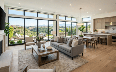 Realistic Sale Price for 4-5 Bedroom Porter Ranch Homes in 2026 | Downsizing Guide
