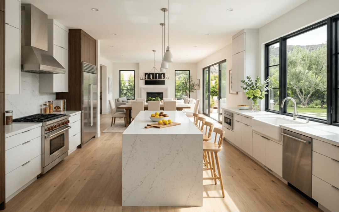 Realistic All-in Cost for New Construction Homes in Porter Ranch, CA 2026