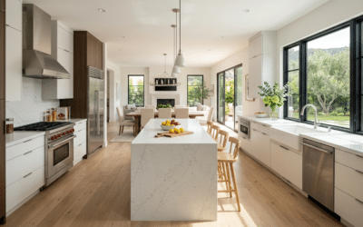 Realistic All-in Cost for New Construction Homes in Porter Ranch, CA 2026