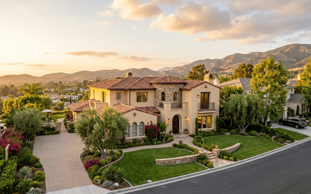 How Much Will You Net Selling a Trust Home in Porter Ranch 2025