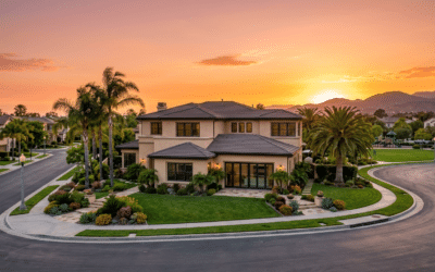 How Much VA Loan Down Payment & Monthly Payment You Need in Porter Ranch 2026