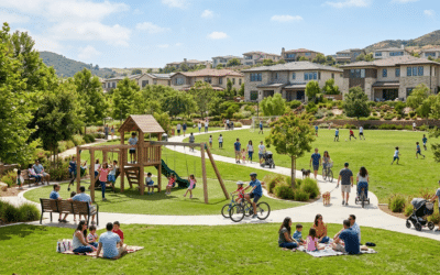 Should You Buy New Construction in Porter Ranch Now or Wait for 2026?