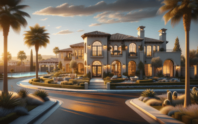 Comparación de Prestamistas FHA en Porter Ranch 2026 para Compradores Primerizos