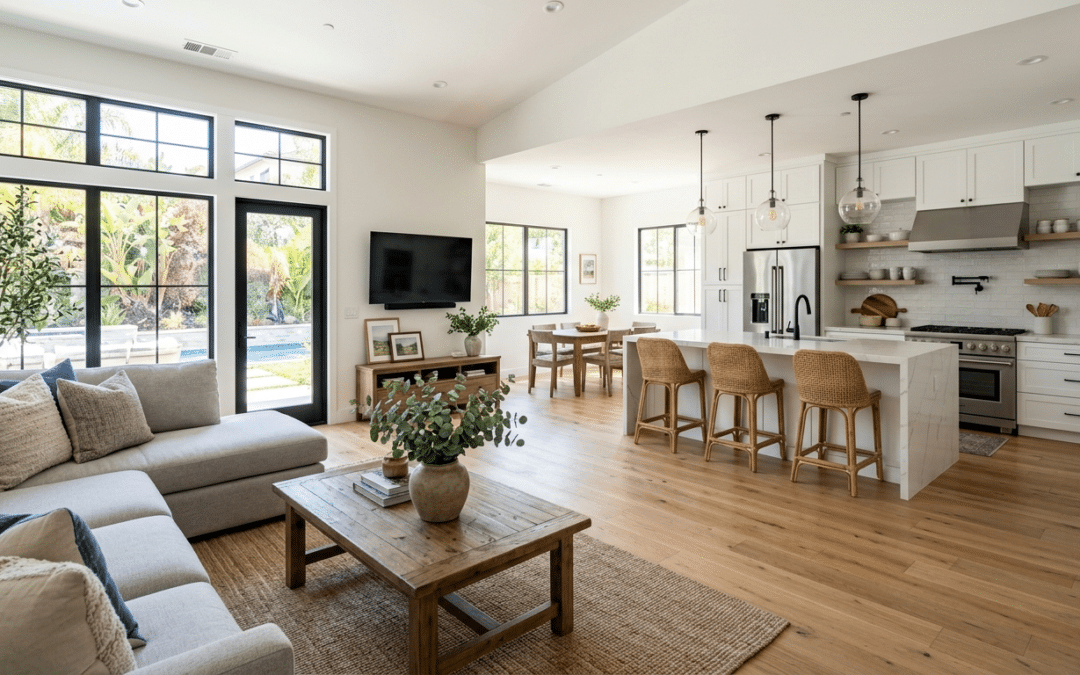 Is Porter Ranch Ideal for Families Commuting to West LA or Santa Monica in 2026?