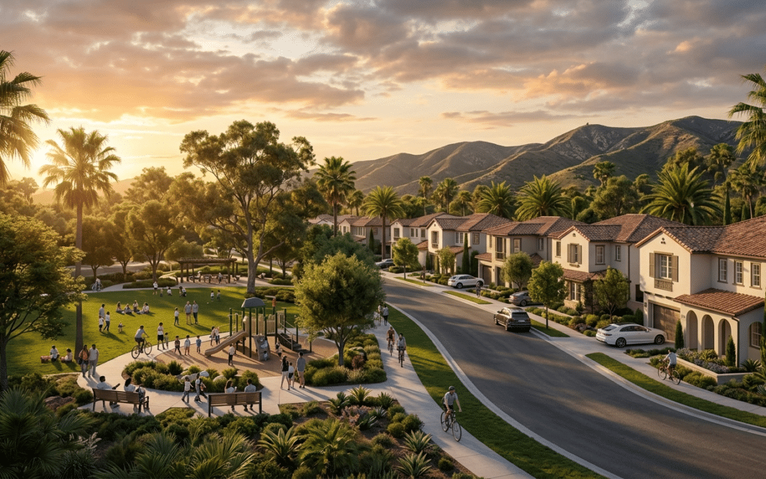 Is Porter Ranch the Best LA Suburb for Newer Homes and Schools in 2026?