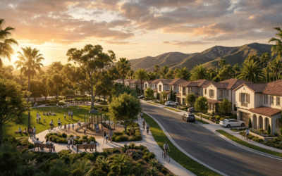 Is Porter Ranch the Best LA Suburb for Newer Homes and Schools in 2026?