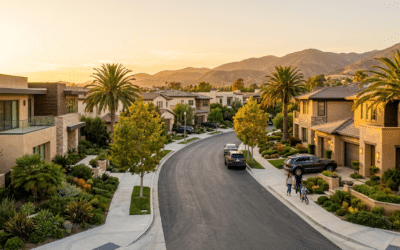 How Much Your Porter Ranch Home Is Worth in 2026 to Move Up