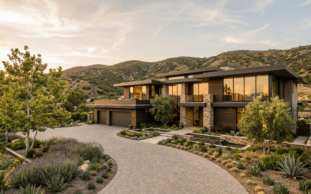 How to Choose the Right Porter Ranch Buyer’s Agent for $2M+ Cash in 2026