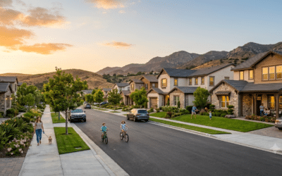 How Much It Costs to Buy a Family Home in Porter Ranch in 2026