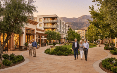  Living in The Vineyards Porter Ranch 2026: Down-Sizer’s Lifestyle Guide