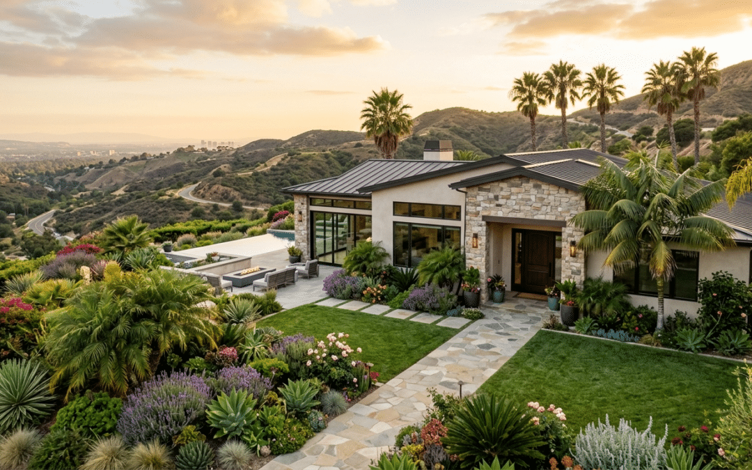Sell Now or Use a Reverse Mortgage in Porter Ranch: Best Retirement Options for 2026