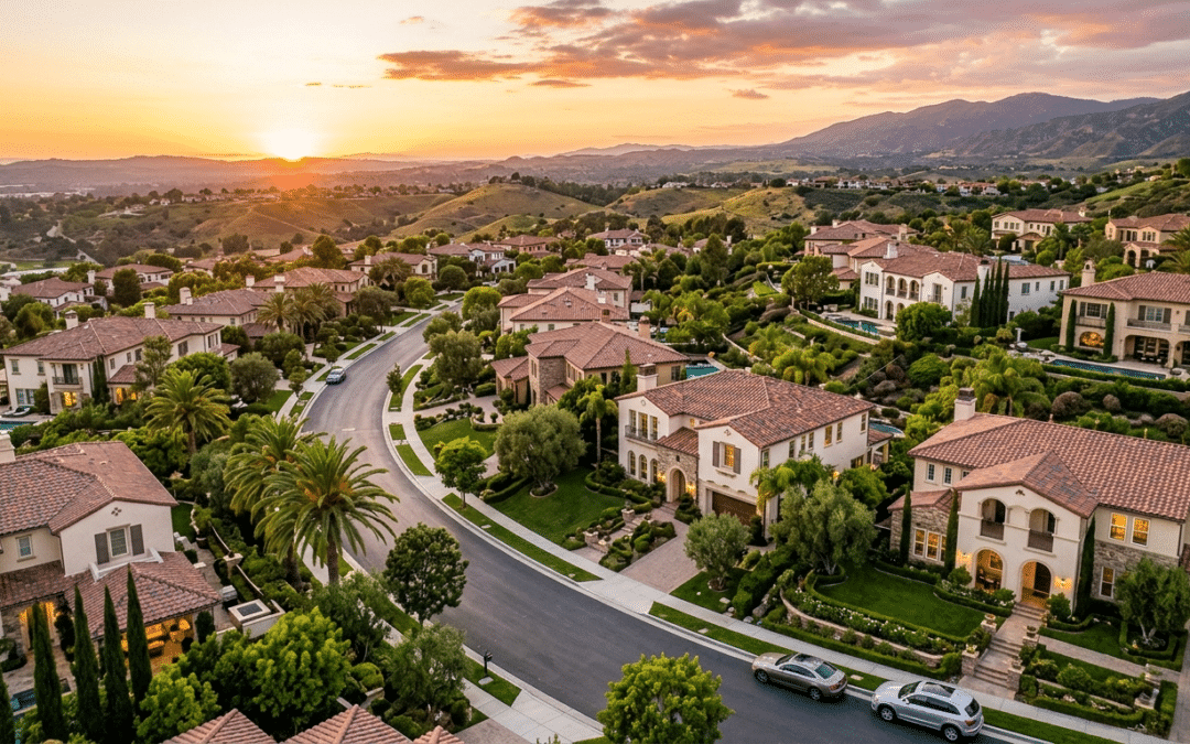 Best Time to Buy a Home in Porter Ranch for Long-Term Hold in 2026