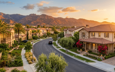 Moving from NYC to Porter Ranch in 2025: Daily Life and Cost of Living Changes
