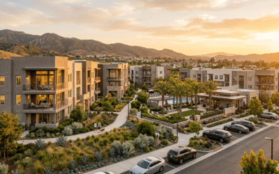 Buying a Condo in Porter Ranch 2026: HOA Fees & Costs Explained