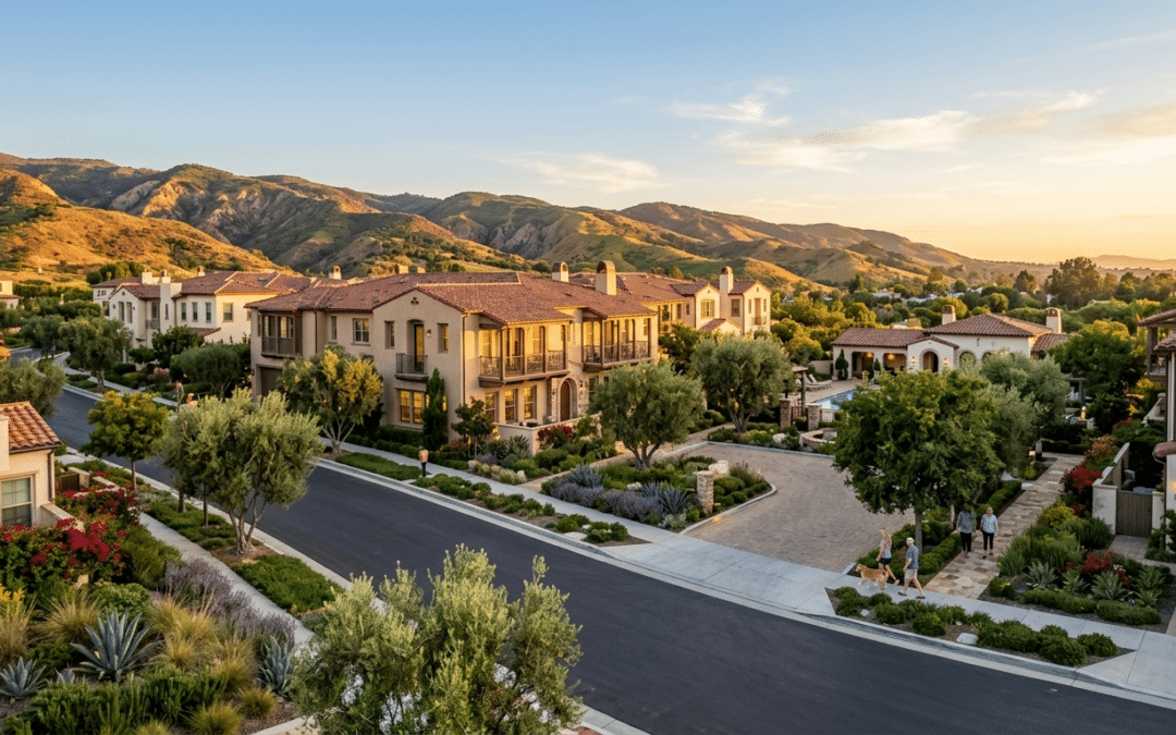 Income Needed for Starter Condo in Porter Ranch 2026: Adult Kids Living at Home