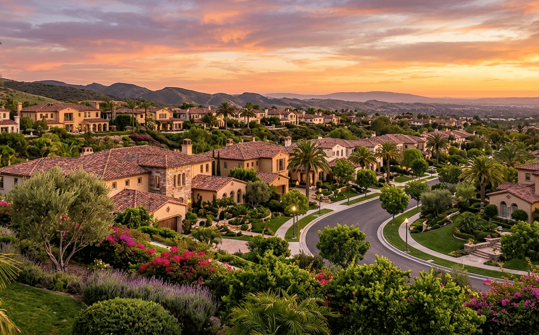 Maximize Your Profit: Sell Your Porter Ranch Home for an Upgrade in 2026