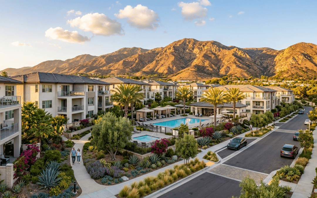 All-in Monthly Cost to Own a Condo in Porter Ranch, CA for Buyers in 2026