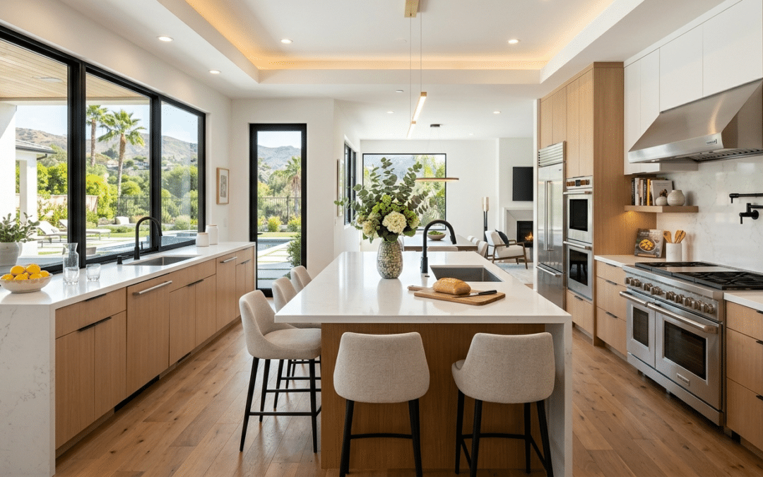 How Much to Buy a $2M+ Porter Ranch Home in 2026 With Larger Down Payment