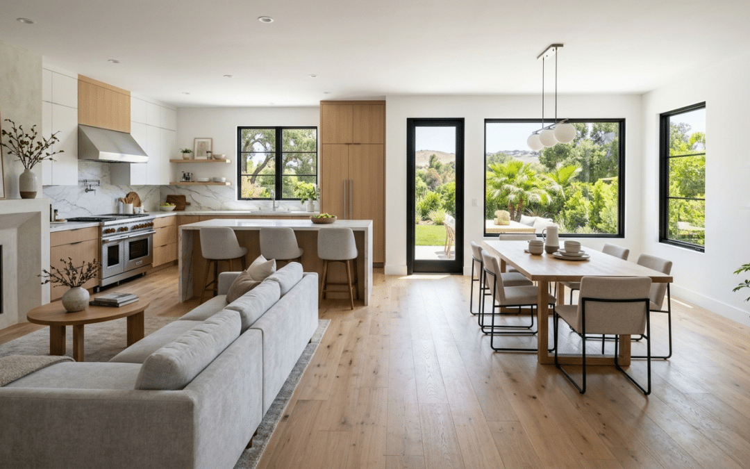 Is Porter Ranch a Smart Choice for New Homes & Commuting in 2026?