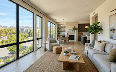 How Much Down Payment for a Townhome in Porter Ranch, CA in 2026?