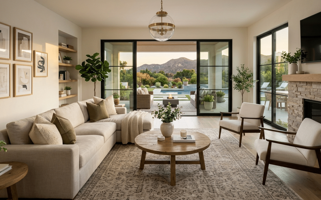 Maximizing Equity: List Your Porter Ranch Home in Early 2026 or Summer?