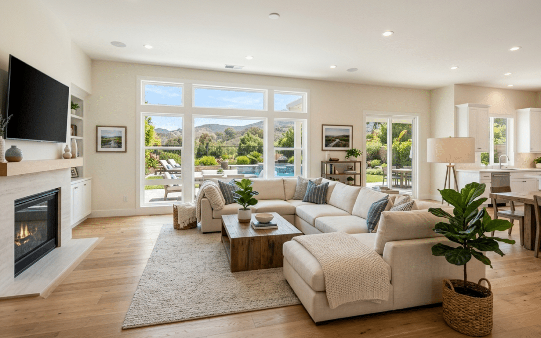 Porter Ranch 3–4 Bedroom Rentals 2026: Demand & Rent Insights for Investors