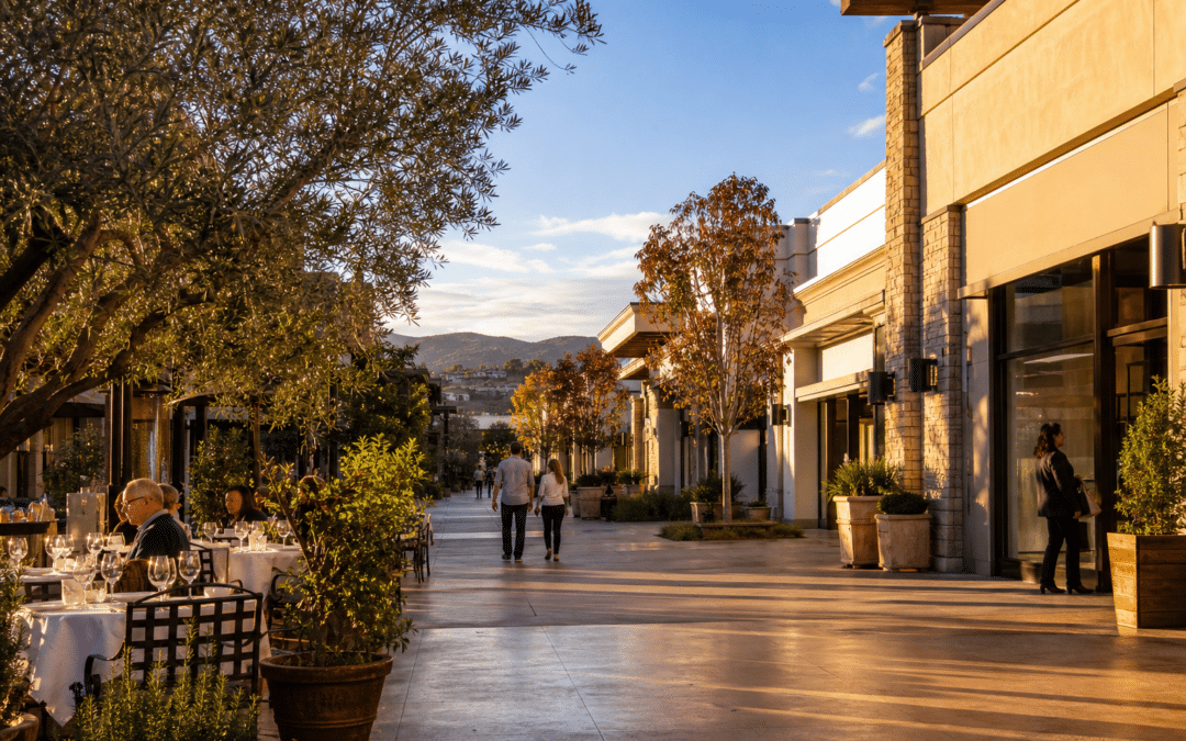 Best Dining Near Porter Ranch Homes for Down-Sizing 2026