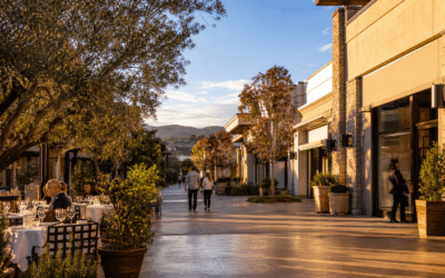 Best Dining Near Porter Ranch Homes for Down-Sizing 2026