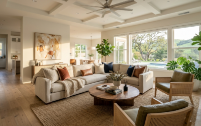 Moving from NYC: All-In Monthly Budget for Porter Ranch Homes in 2026