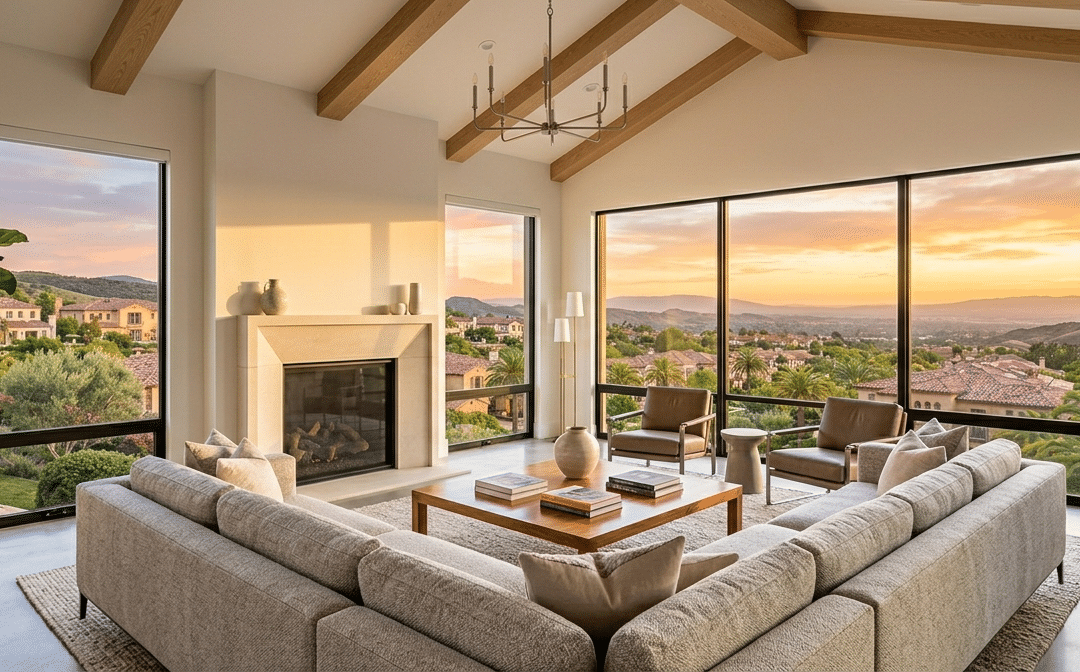 Choose the Right Porter Ranch Agent for a 2026 Sell-and-Upgrade