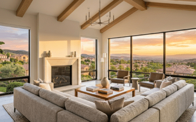 Choose the Right Porter Ranch Agent for a 2026 Sell-and-Upgrade