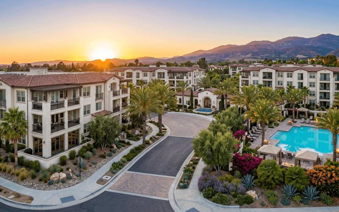 How Much Cash Should You Budget for a Condo in Northridge, CA in 2026?