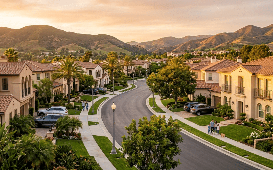 Monthly Payment Needed for Porter Ranch House in 2026