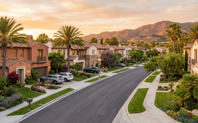 Equity Needed to Upgrade Homes in Porter Ranch for 2026 Buyers