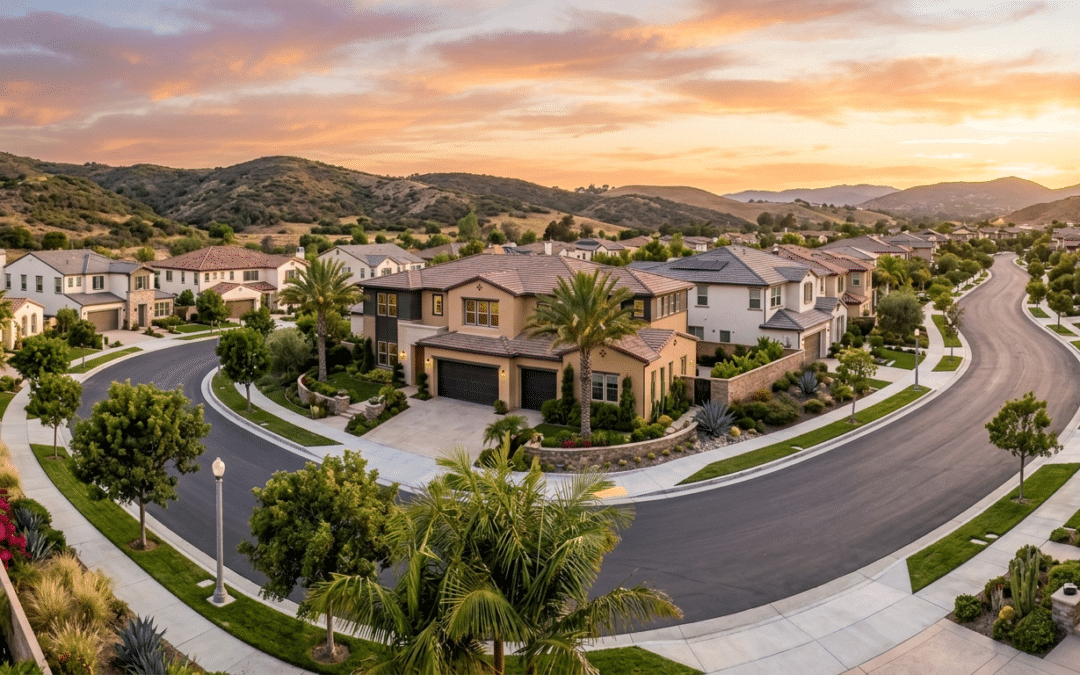 Porter Ranch Single-Family Investments: Prices & Rental Demand for 2026